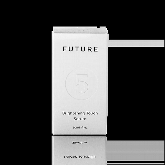 BRIGHTENING TOUCH SERUM