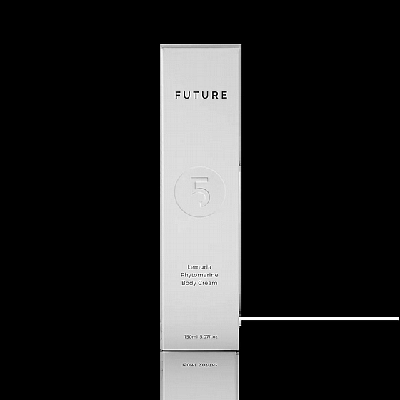 LEMURIA PHYTOMARINE BODY CREAM