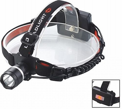 ��� ��� 3W LED ��������� ������ ���� ����� BH-5509 Brightcom
