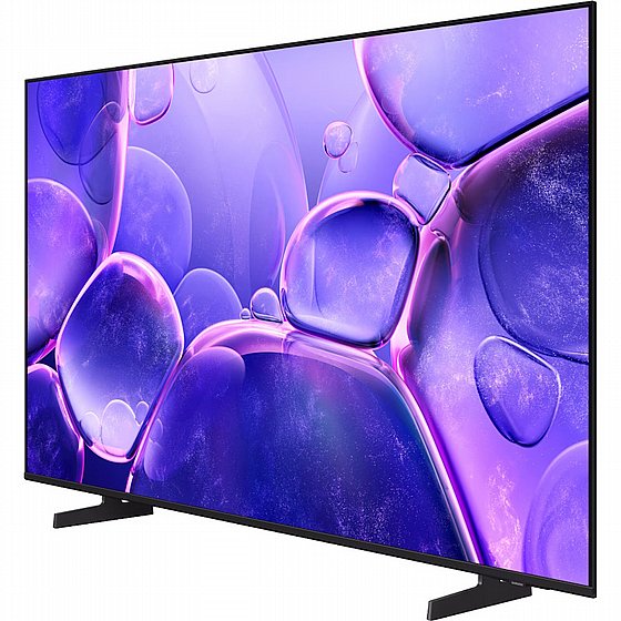 �������� ���� 65" 4K �Samsung  ������