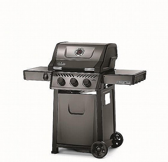 ���� �� 3 ������ �������, Napoleon FREESTYLE 365 ��� F365PGT-IL ���� carmel direct
