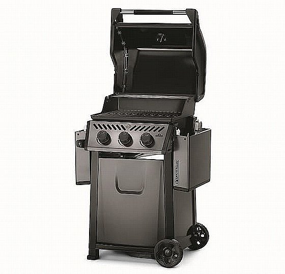 ���� �� 3 ������ �������, Napoleon FREESTYLE 365 ��� F365PGT-IL ���� carmel direct