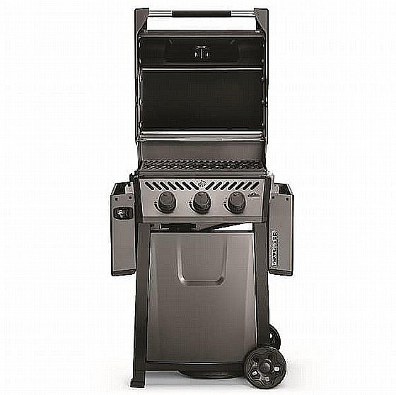 ���� �� 3 ������ �������, Napoleon FREESTYLE 365 ��� F365PGT-IL ���� carmel direct