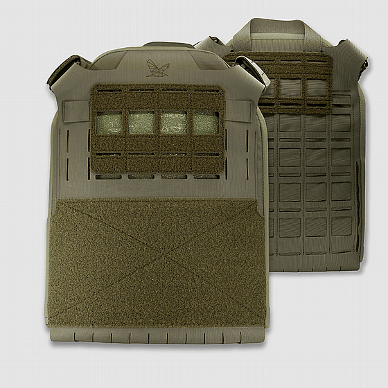 X-RAY PLATE CARRIER - ���� ���� ����