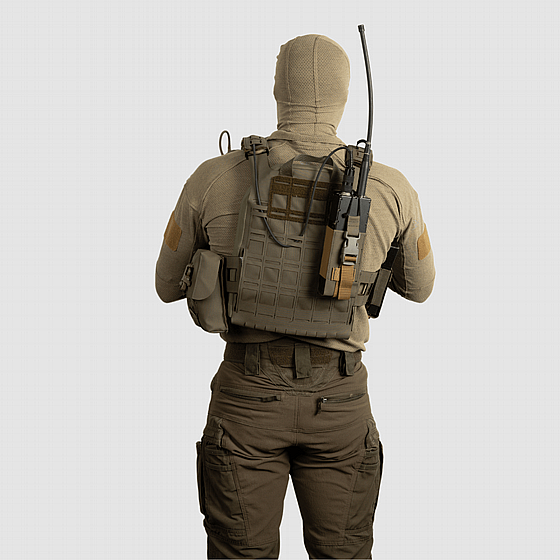 X-RAY PLATE CARRIER - ���� ���� ����