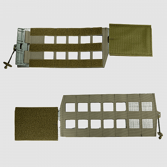 X-RAY PLATE CARRIER - ���� ���� ����