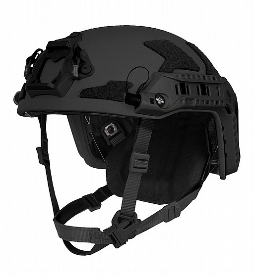 Ops-Core RAILINK Enabled FAST SF Helmet System