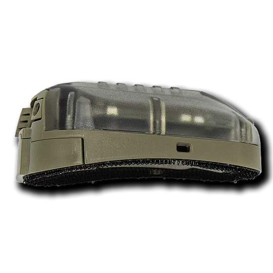 HEL-STAR 6� Gen III+ (With IR) for Rescue Operations