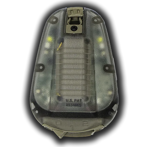 HEL-STAR 6� Gen III+ (With IR) for Rescue Operations