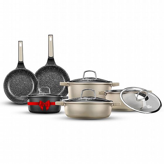 �� ����� 10 ����� - MARBLE CLASS ��� (��� 18 �"� ����) ���� Food appeal