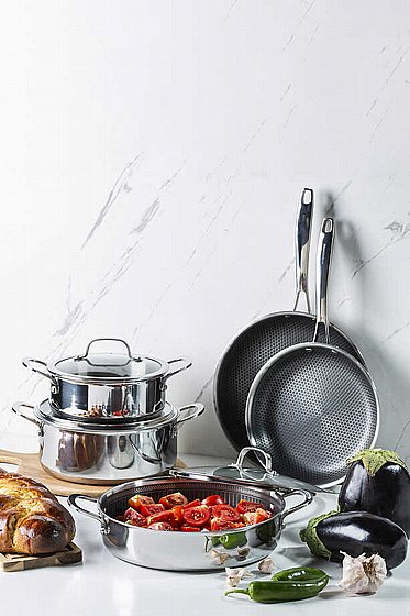 �� 8 ����� ����� HYBRID PAN