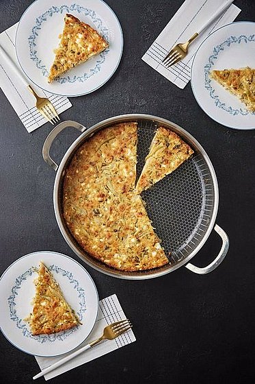 �� 8 ����� ����� HYBRID PAN