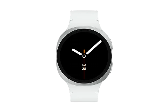Galaxy Watch8 (Bluetooth, 44 mm)